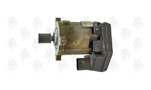 Мотор із блоком управління Ford Fusion II 2012-; Lincoln MKZ I 2006-2012