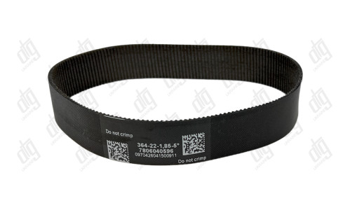 Ремінь електричної рульової рейки Ford Fusion II 2013-