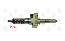 Торсіон з датчиком Mercedes-Benz E-Class (W212, S212, C207) 2013-2016/ E-Class (W213, S213, C238, A238) 2016-