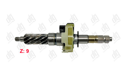 Торсіон з датчиком Mercedes-Benz E-Class (W212, S212, C207) 2013-2016/ E-Class (W213, S213, C238, A238) 2016-