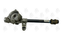 Корпус кермової рейки Suzuki Swift III 2005-