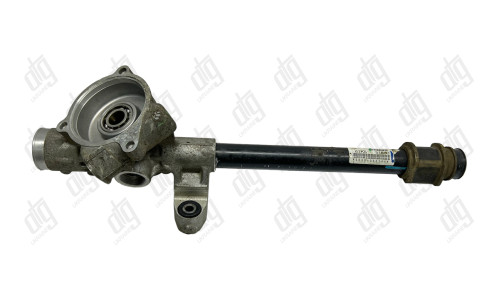 Корпус кермової рейки Suzuki Swift III 2005-