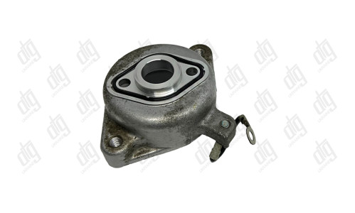 Корпус редуктора рульової рейки Suzuki Swift III 2005-