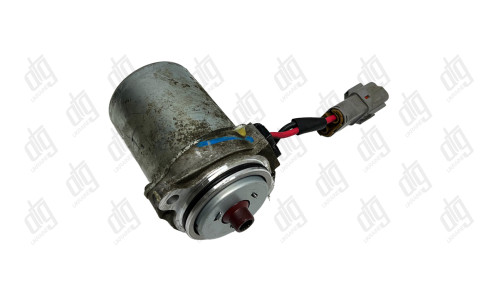 Мотор без блоку керування Suzuki Swift III 2005-