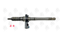 Торсіон з датчиком Hyundai Genesis II 2014-