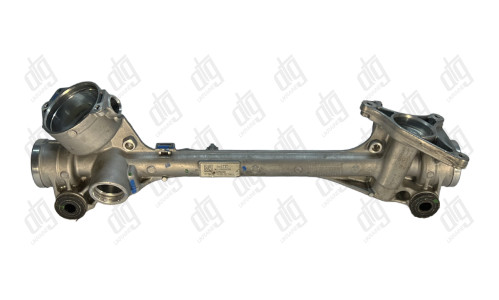 Корпус кермової рейки Chevrolet Malibu 2016-; Opel Insignia II 2016-