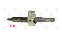 Торсіон з датчиком Chevrolet Malibu 2016-; Opel Insignia II 2016-