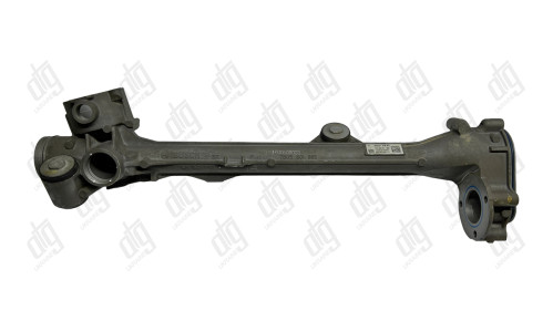 Корпус кермової рейки Volkswagen Crafter 2017-