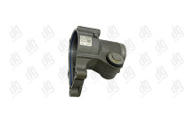 Корпус кермової рейки Volkswagen Crafter 2017-