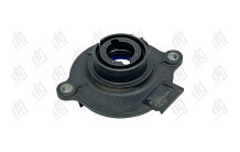 Защитная крышка корпуса рулевой рейки Volkswagen Crafter 2017-