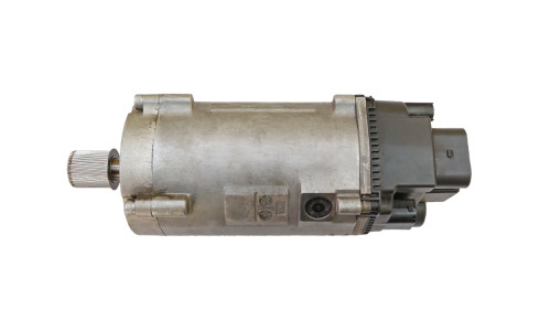 Мотор із блоком управління Mercedes-Benz S-Classe VI (W222, C217) (2013-) только 4-MATIC