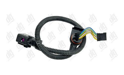 Провод рулевой рейки Volkswagen Crafter 2017-