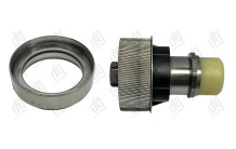 Ступица ШВМ без подшипника Mercedes-Benz E-Class (W212, S212, C207) 2013-2016/ E-Class (W213, S213, 