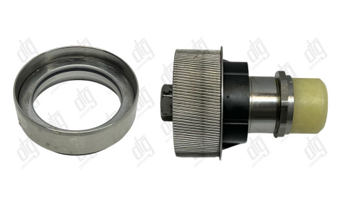 Ступица ШВМ без подшипника Mercedes-Benz E-Class (W212, S212, C207) 2013-2016/ E-Class (W213, S213, 