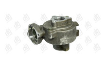 Корпус ЕПК Hyundai Accent