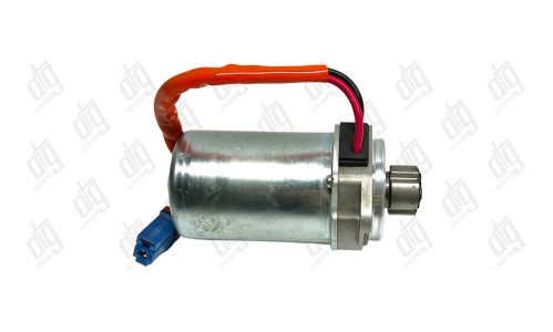 Мотор ЕПК Мотор ЭУР Hyundai Accent