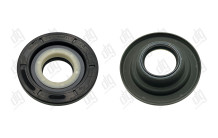 Сальник 28*40/70*6,5/17,5 (6V2A)