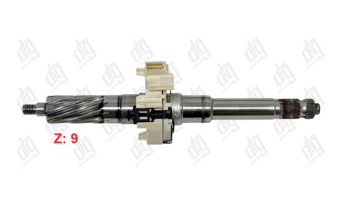 Торсіон з датчиком Mercedes-Benz S-Classe VI (W222, C217) 2013-