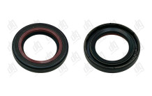 Сальник 25*38*6,3 (7V2)