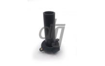 Защитная крышка корпуса рулевой рейки Bmw