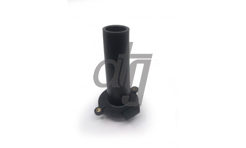 Захисна кришка корпусу рульової рейки Bmw