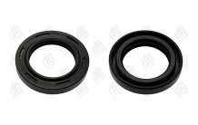 Ремонтний сальник 27*40*5,5/7,5 (1PM)