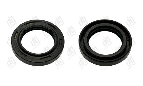 Ремонтний сальник 27*40*5,5/7,5 (1PM)