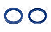 Сальник 40*50*7,3 (12)