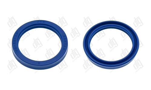 Сальник 40*50*7,3 (12)