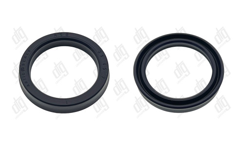 Сальник 35*45*7 (12)