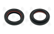 Сальник 22,5*32,5*5,5/7,5 (6V1)