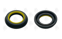 Сальник 23*34,3/38*3,2/8 (6V2)