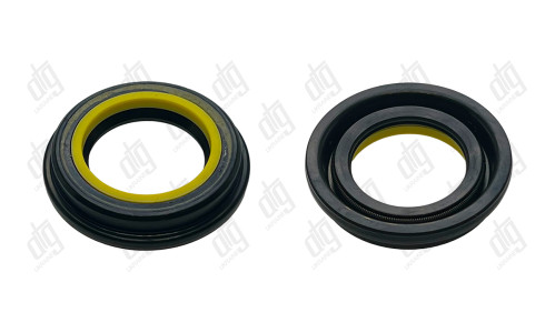 Сальник 23*34,3/38*3,2/8 (6V2)