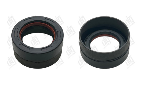 Ремонтний сальник 23,5*36*17,7 (7V2A)