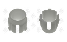 Втулка рульової рейки 24,05*31,4*3,9/30 Honda Jazz -2005