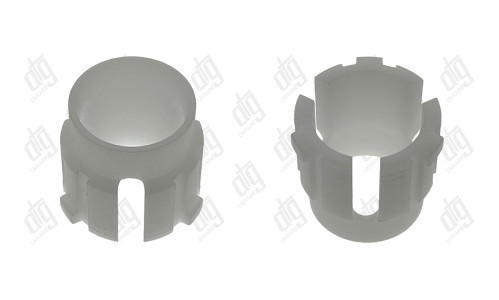 Втулка рульової рейки 24,05*31,4*3,9/30 Honda Jazz -2005