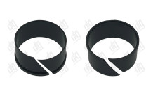 Втулка рульової рейки 30*31/32*22 Toyota Hiace 1995-2006/ Previa/Tarago 2001-2003