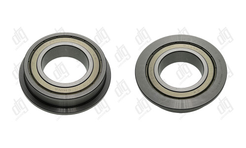 Підшипник 45*80/92*5/20