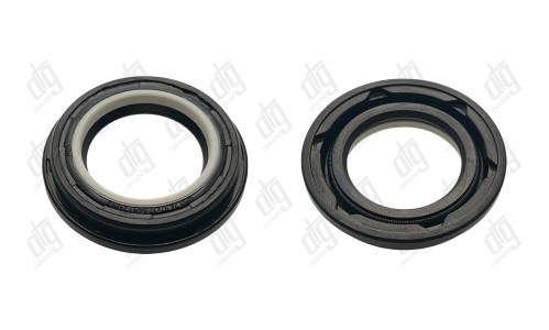 Сальник 24,97*37,54/41,24*4,2 (6V2)