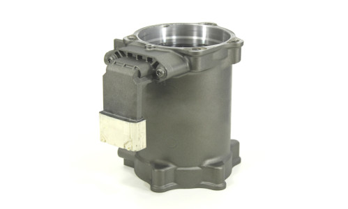 Корпус кермової рейки Honda Accord VIII 2.0/2.4 2007-2012; Acura TSX 2008-2014