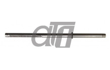 Вал Renault Laguna III