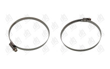 Хомут бачка ЕГПК оригінал 110