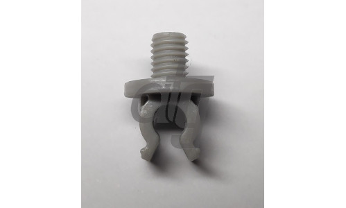 Кріплення гідравлічної трубки VAG