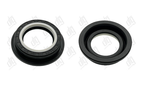 Сальник 29*42,5/49,2*3,4/10,9 (6V2)