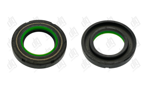 Сальник 31*51*8,5 (7V2)