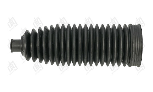 Пыльник рулевой тяги 16*63*204