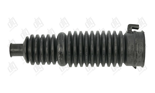 Пыльник рулевой тяги 17*55*220