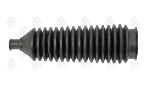 Пильовик рульової тяги 15*48*208