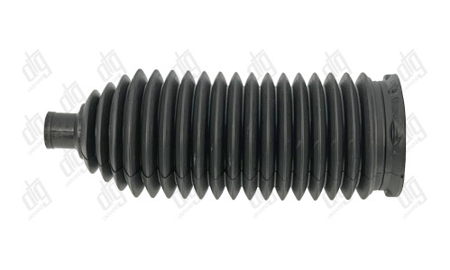 Пильовик рульової тяги 15*50*173