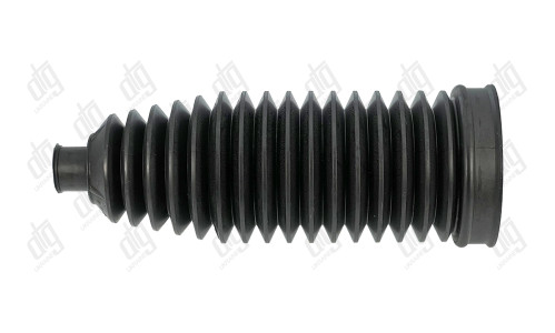 Пыльник рулевой тяги 15,5*66*195